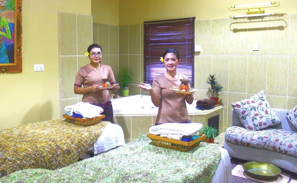 Hotel Southlinks Country Club 3*