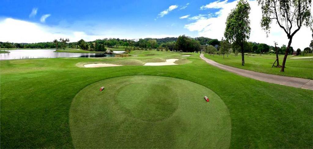 Hotel Southlinks Country Club Batam